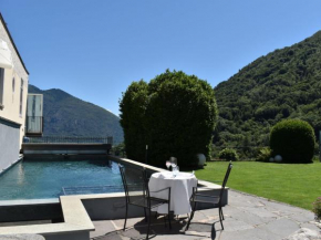 Apartment Capriccio 14 Balcony by Interhome